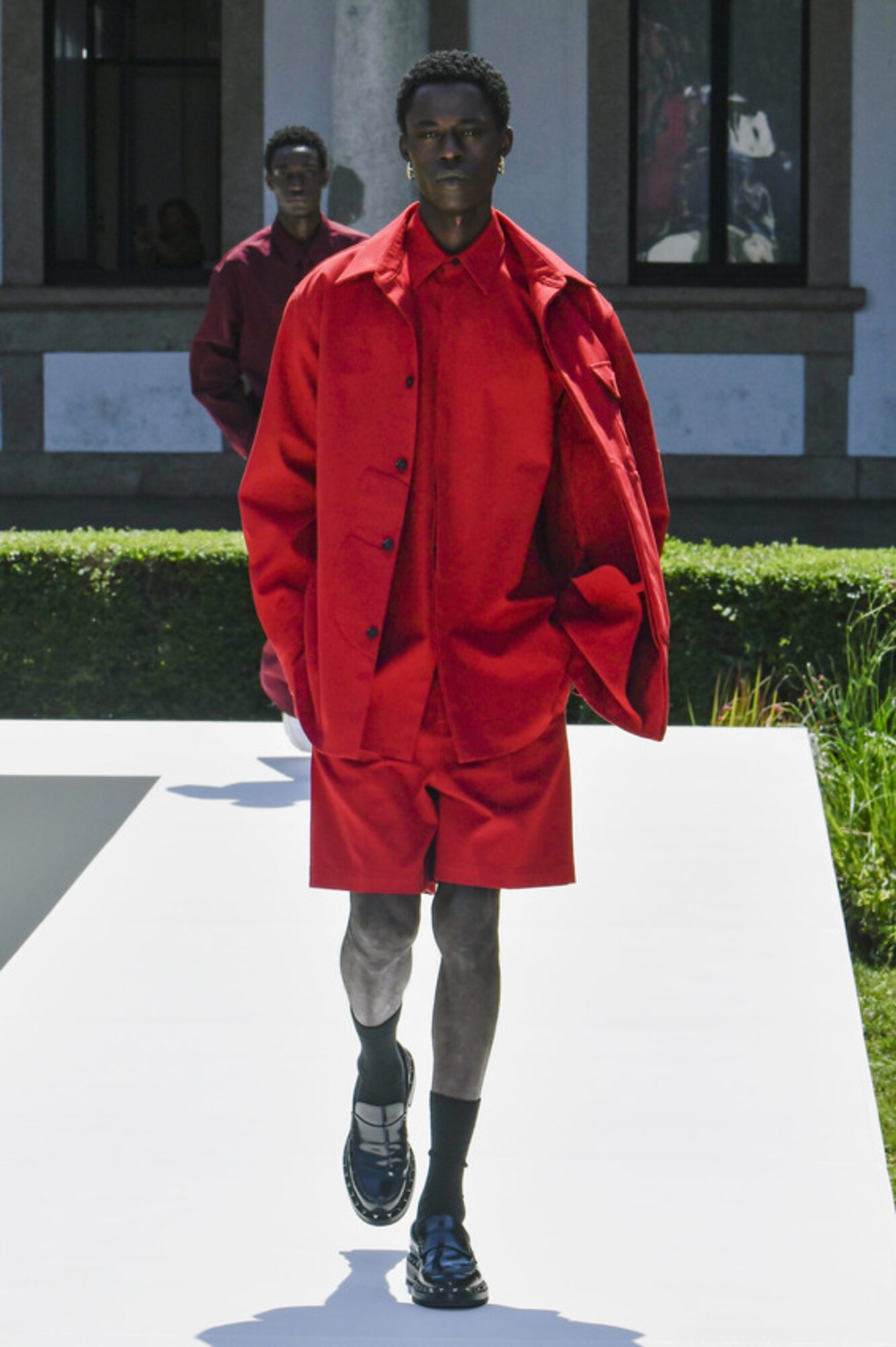 Valentino - Ready-to-Wear - Runway Collection - Men 2