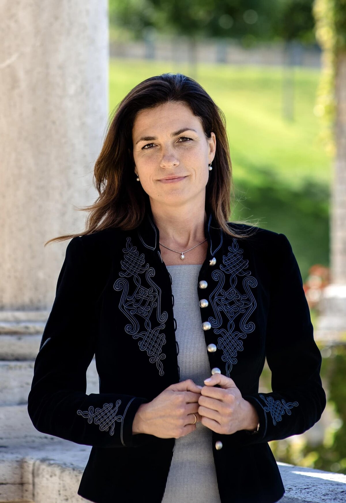 Varga Judit lemondott