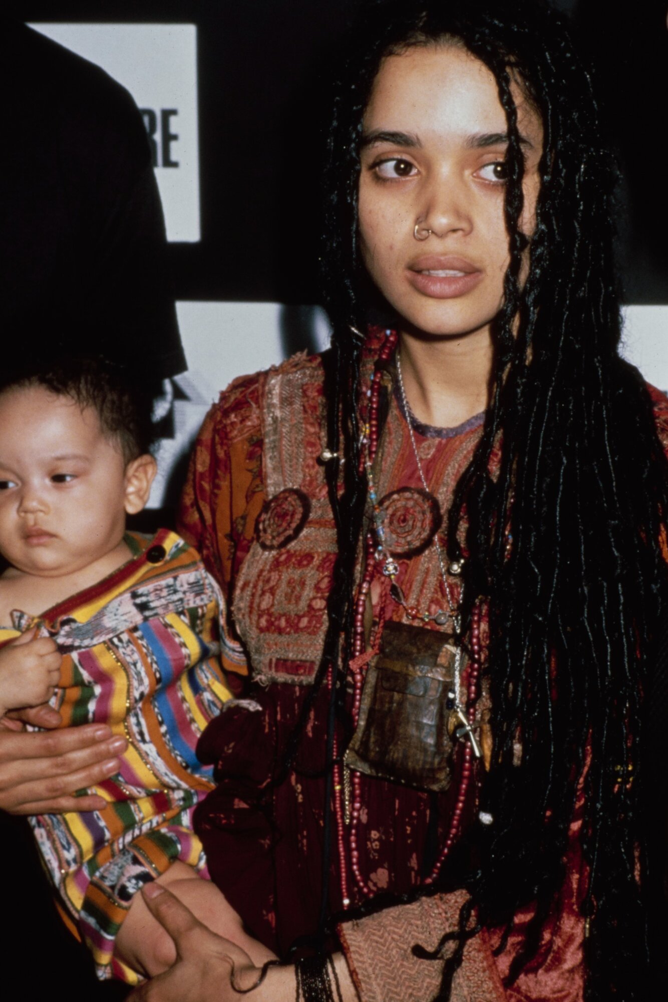 Lilakoi Moon (született Lisa Michelle Bonet; 1967. november 16.), szakmailag Lisa Bonet néven ismert amerikai színésznő. Ő alakította Denise Huxtable-t a The Cosby Show című sitcomban (1984-1992), amellyel széleskörű elismerést és 1986-ban a Primetime Emmy-díjra való jelölést szerzett a kiemelkedő mellékszereplő szerepéért egy vígjátéksorozatban; Denise szerepét az A Different World című spinoff-sorozat első évadában is eljátszotta.
