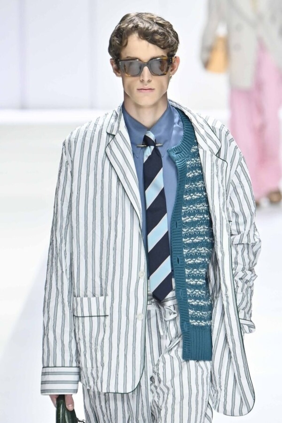 Dolce Gabbana - Ready-to-Wear - Runway Collection - Men 2026