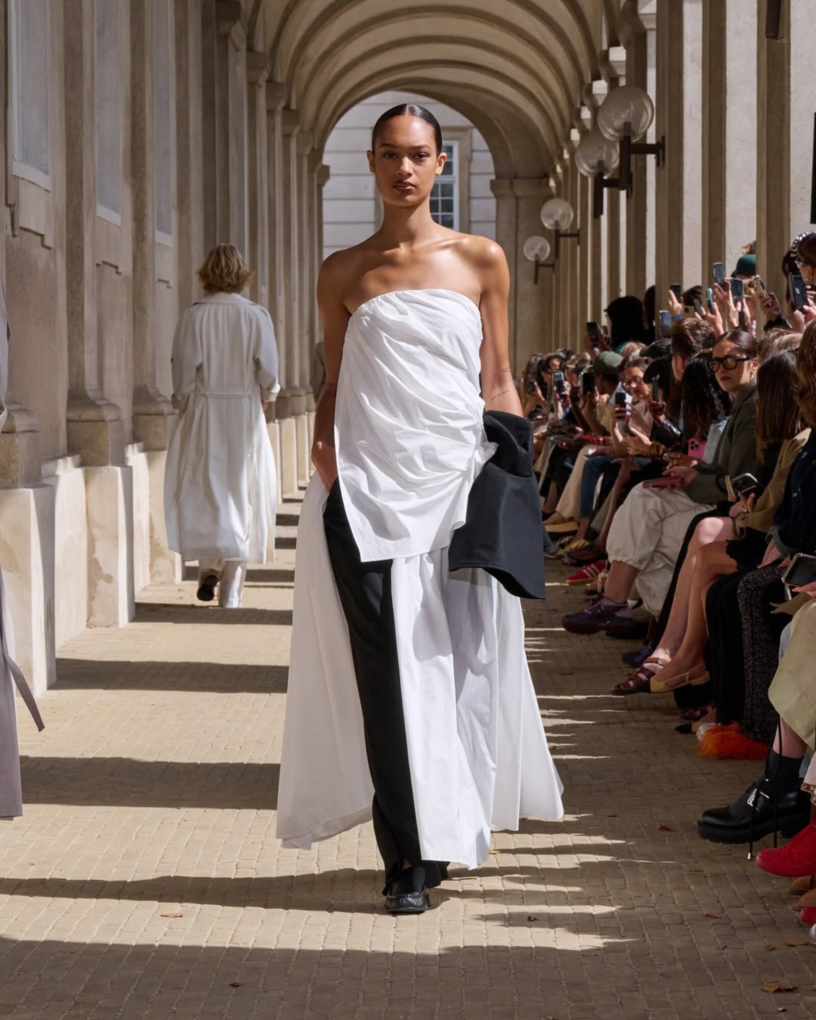 A The Garment 2026-os kollekciója.