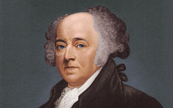 John Adams