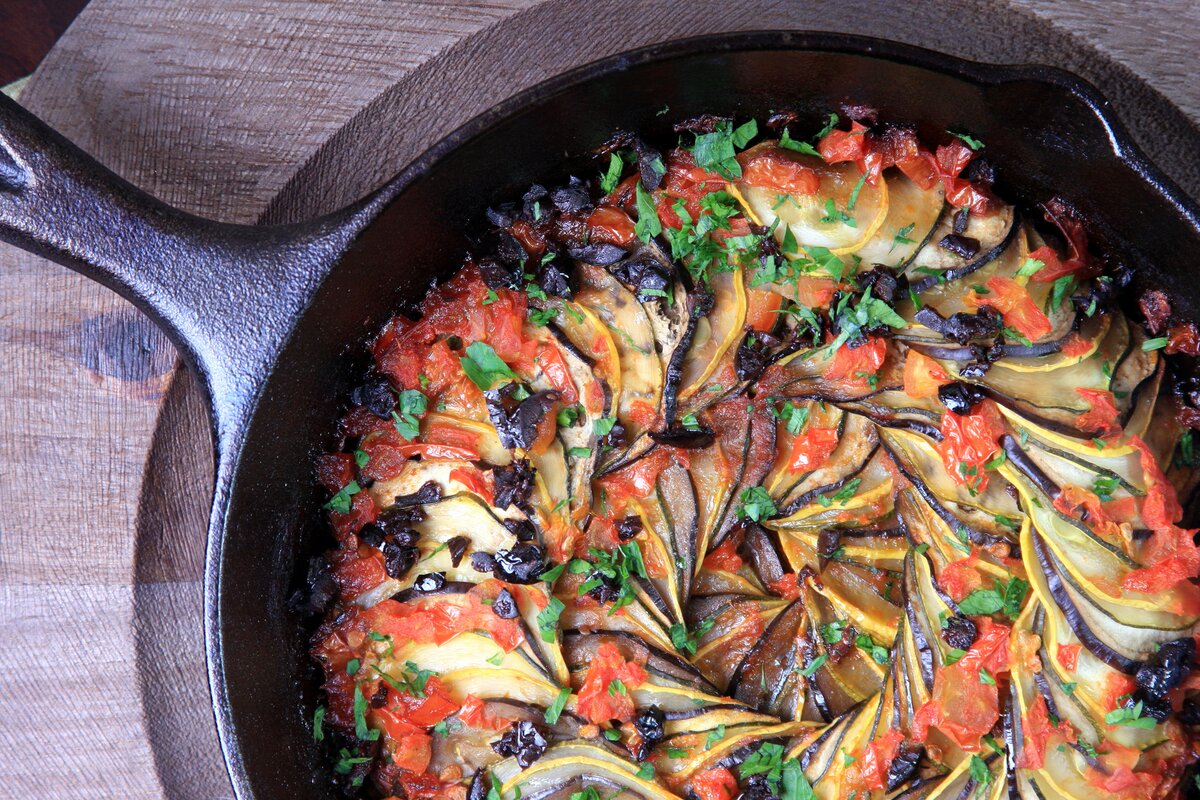 ratatouille