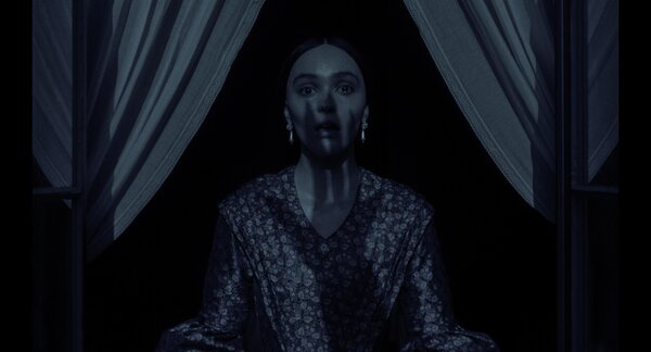 Mi lenne a „fegyvered” egy horrorfilmben?