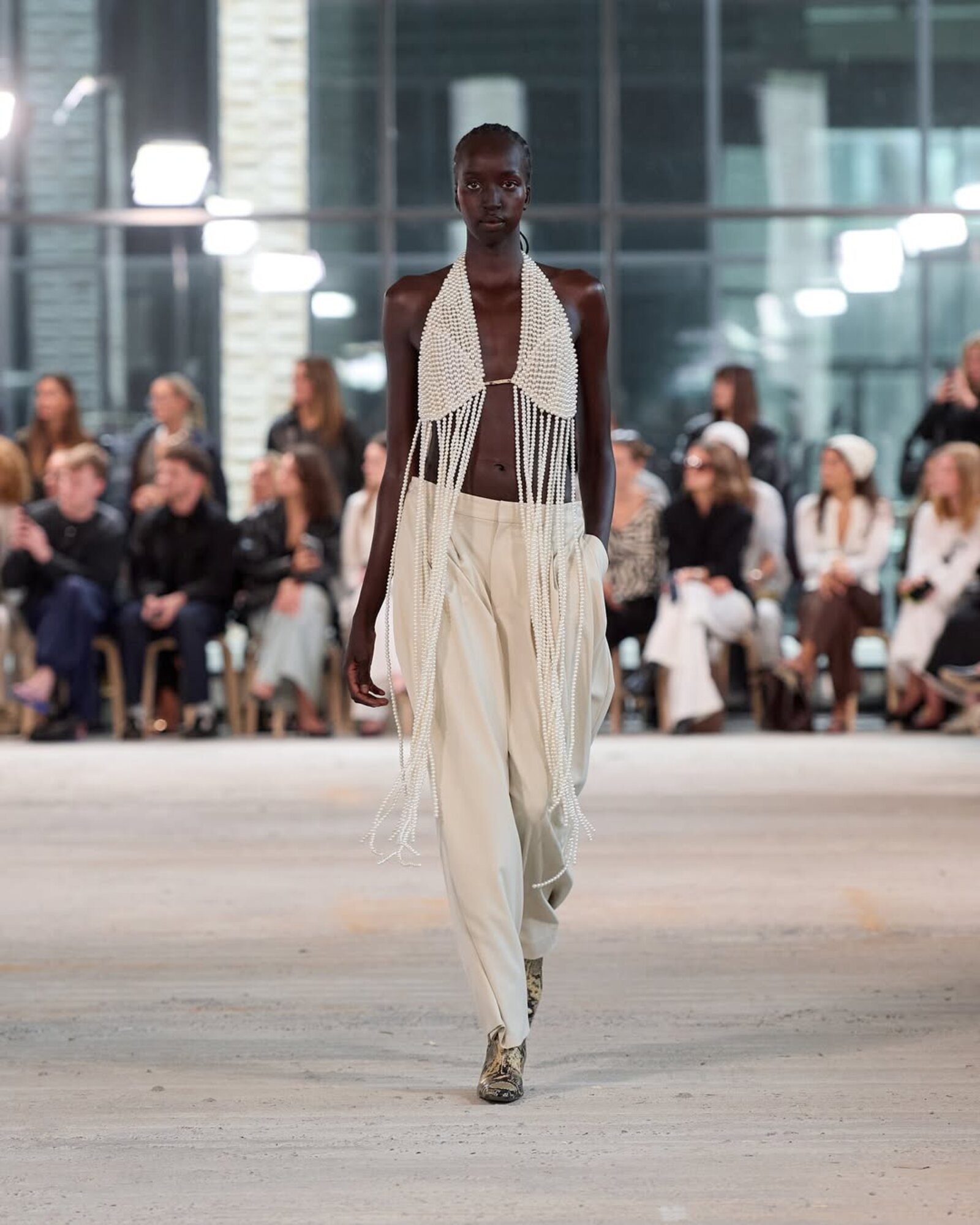 A Gestuz 2026-os tavaszi-nyári kollekciója.