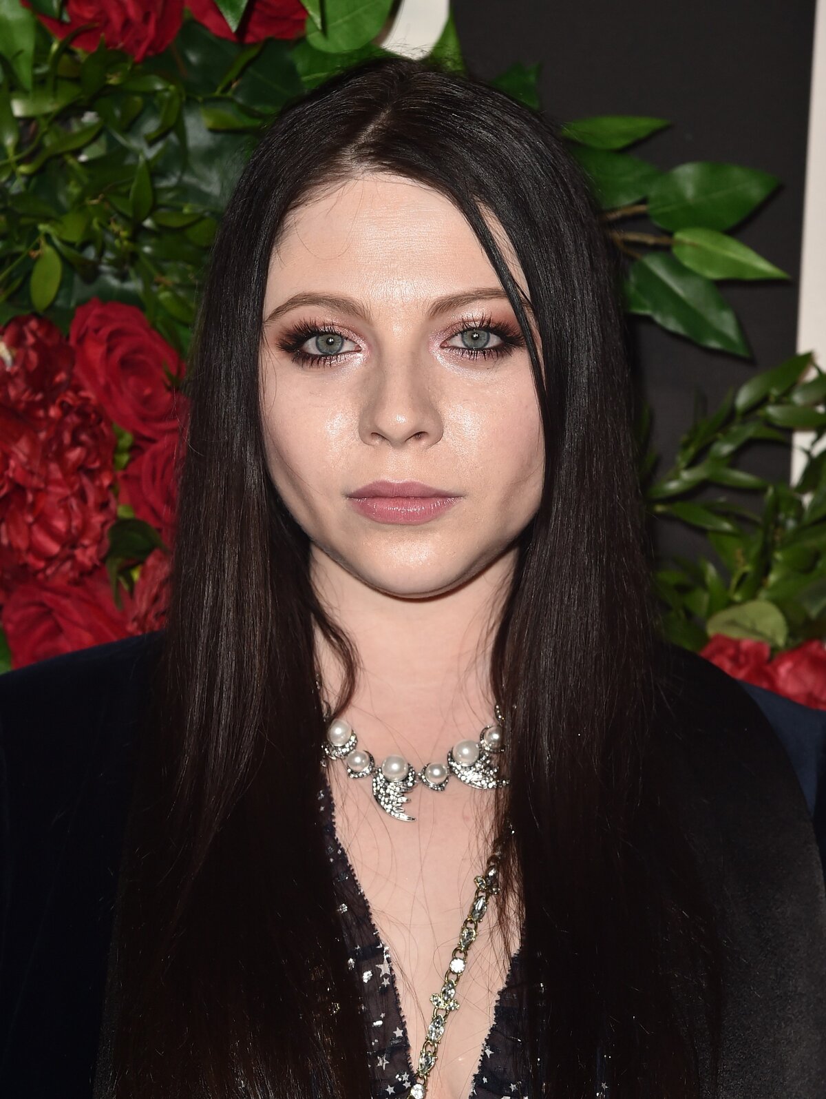 Michelle Trachtenberg
