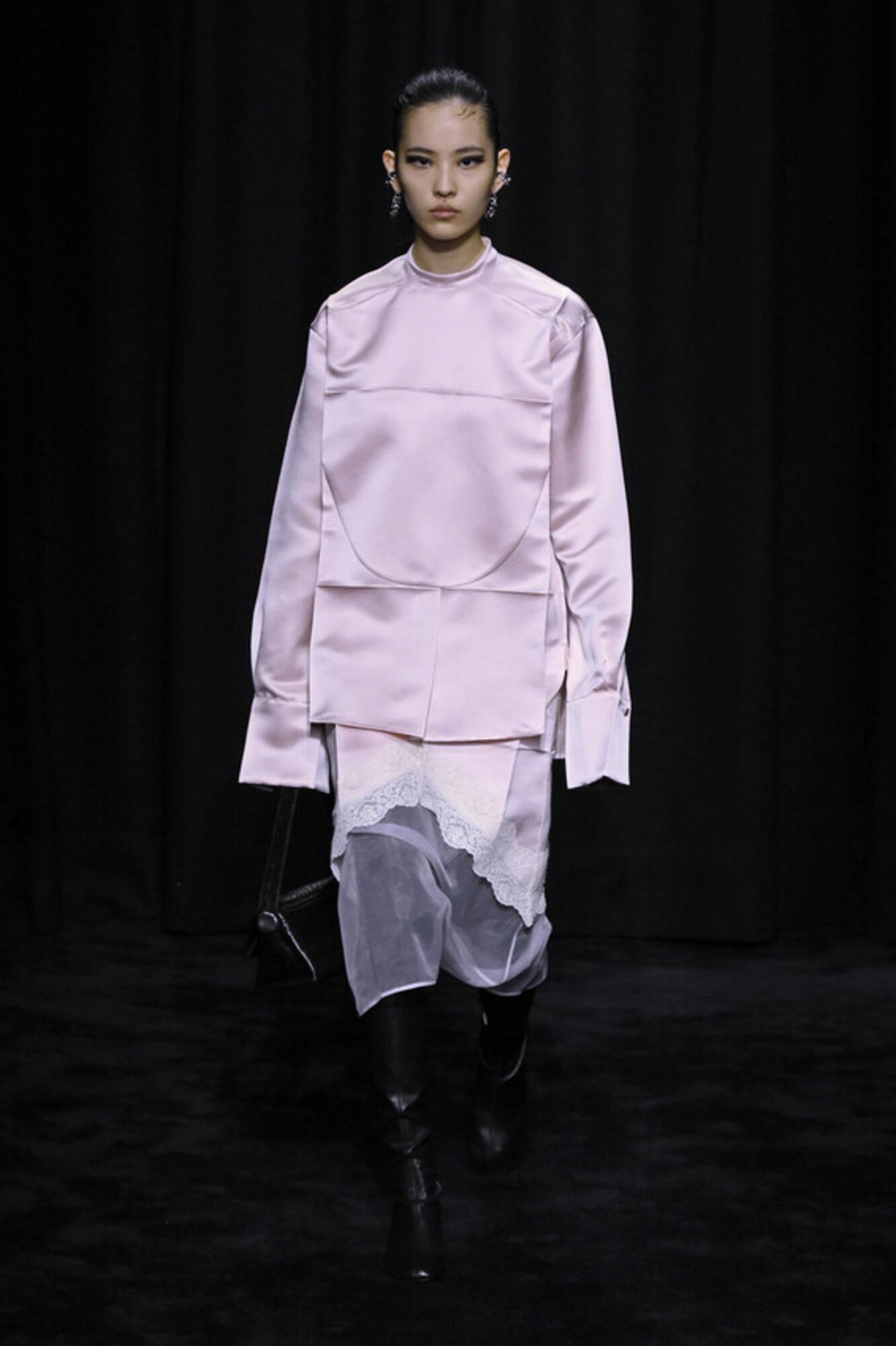 jil sander- Ready-to-Wear - Runway Collection - Women