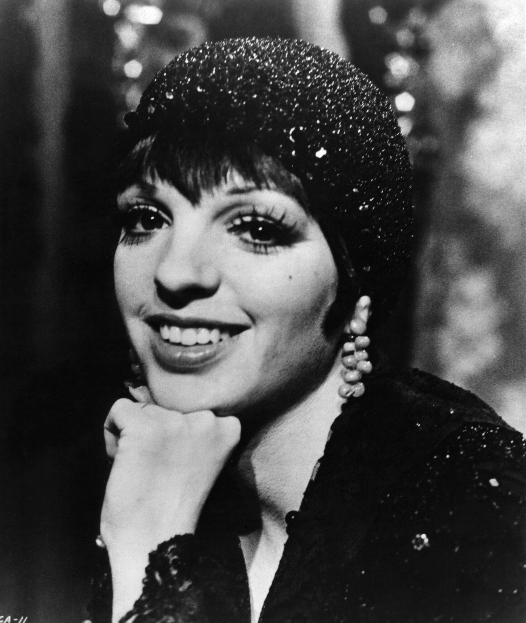 Liza Minnelli