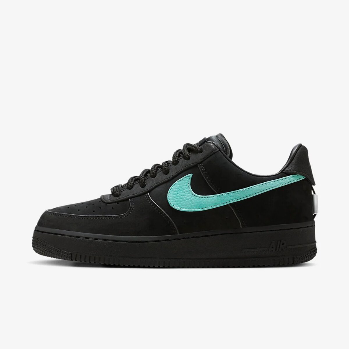 Tiffany and Co. x Nike Air Force 1 Low
