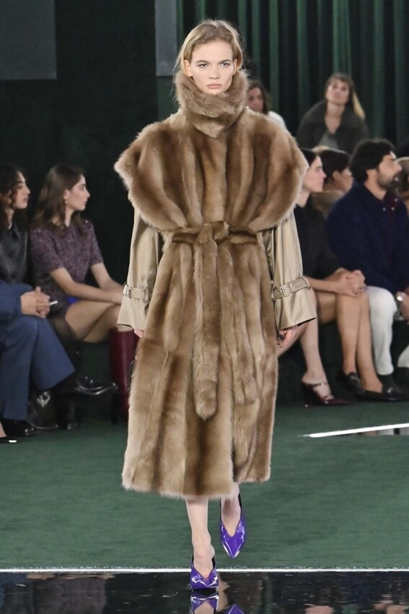 Gucci - Ready-to-Wear - Runway Collection - Women