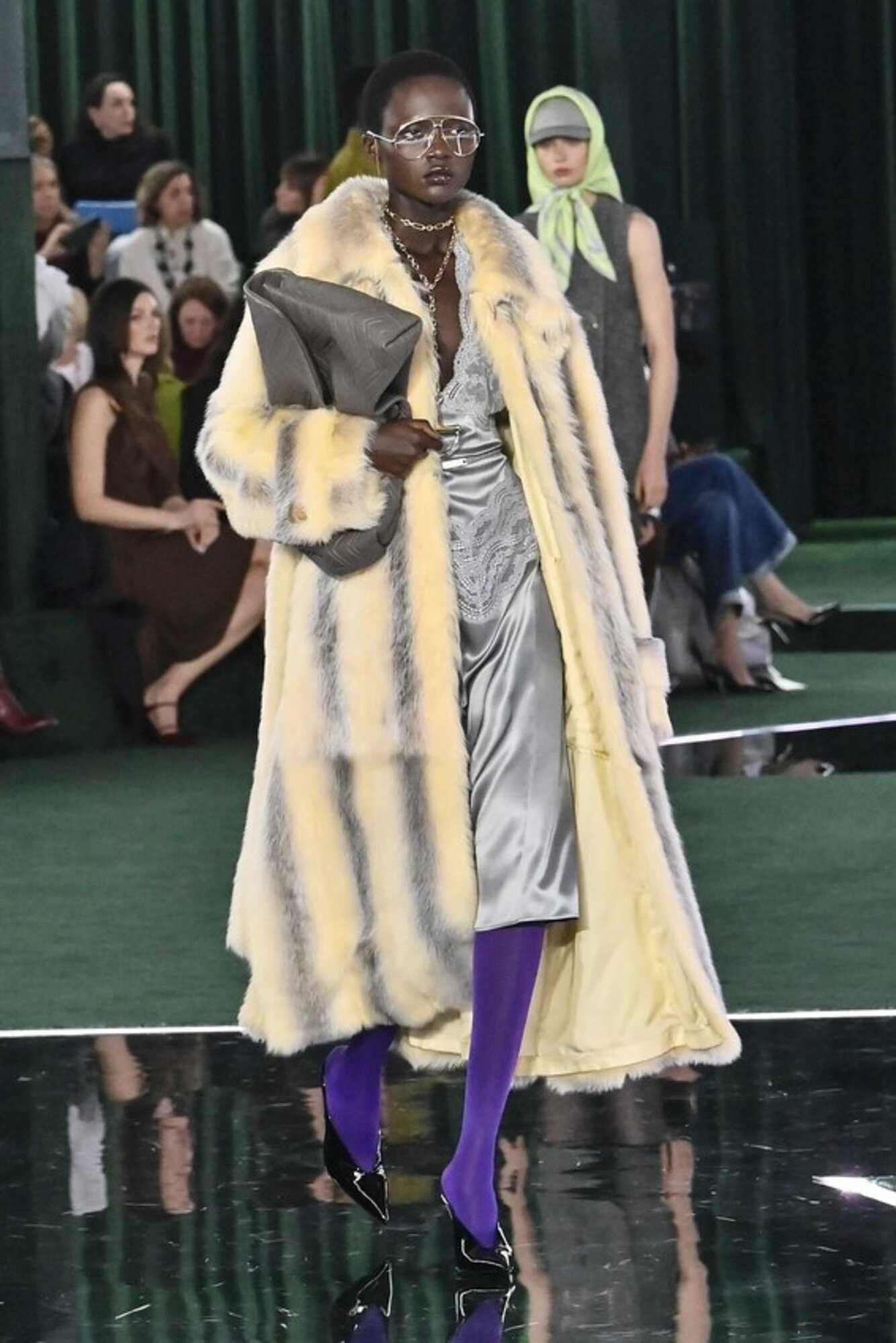 Gucci - Ready-to-Wear - Runway Collection - Women