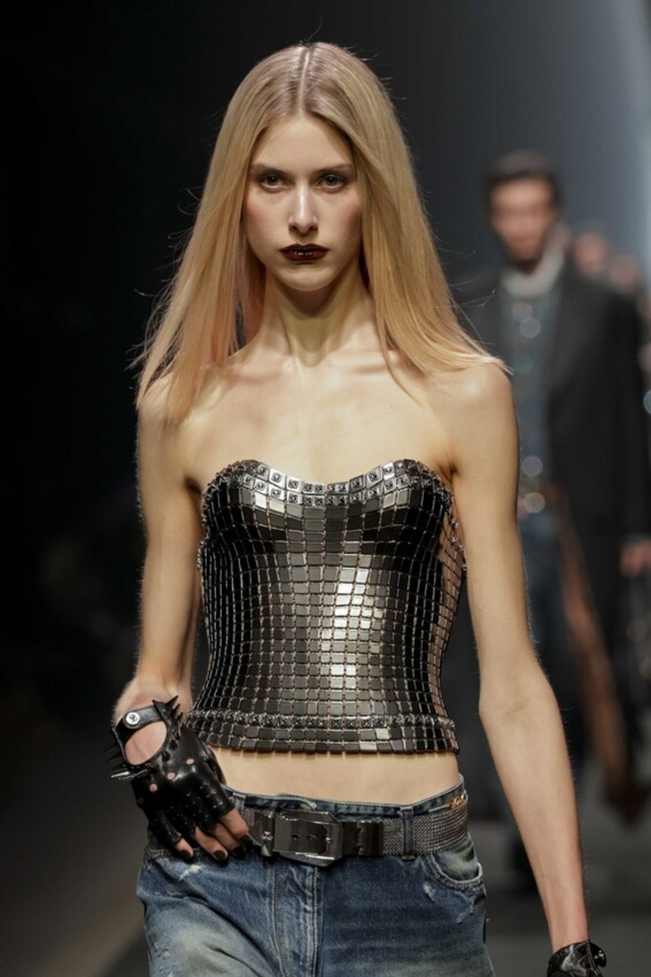 Versace - Ready-to-Wear - Runway Collection - Women