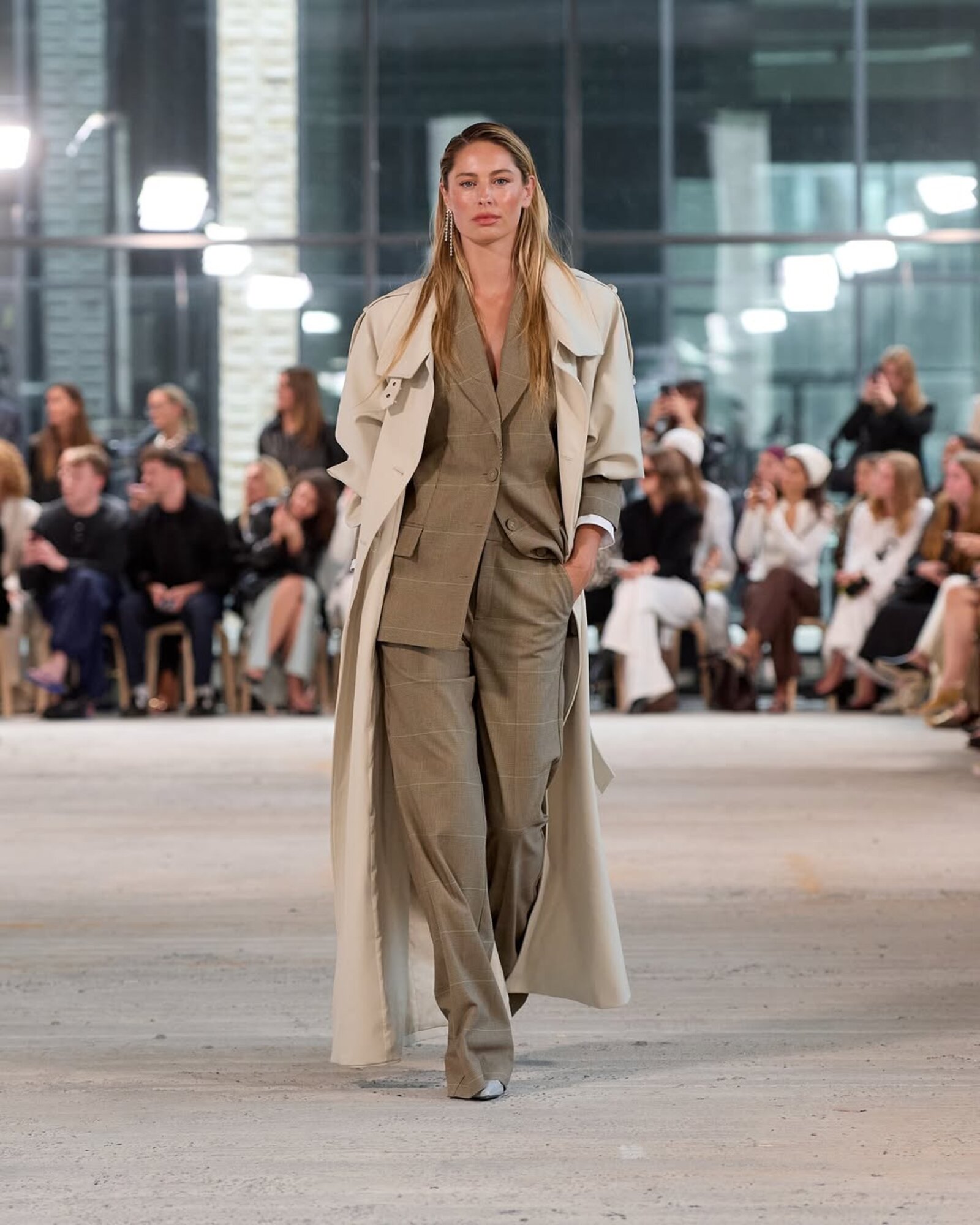 A Gestuz 2026-os tavaszi-nyári kollekciója.