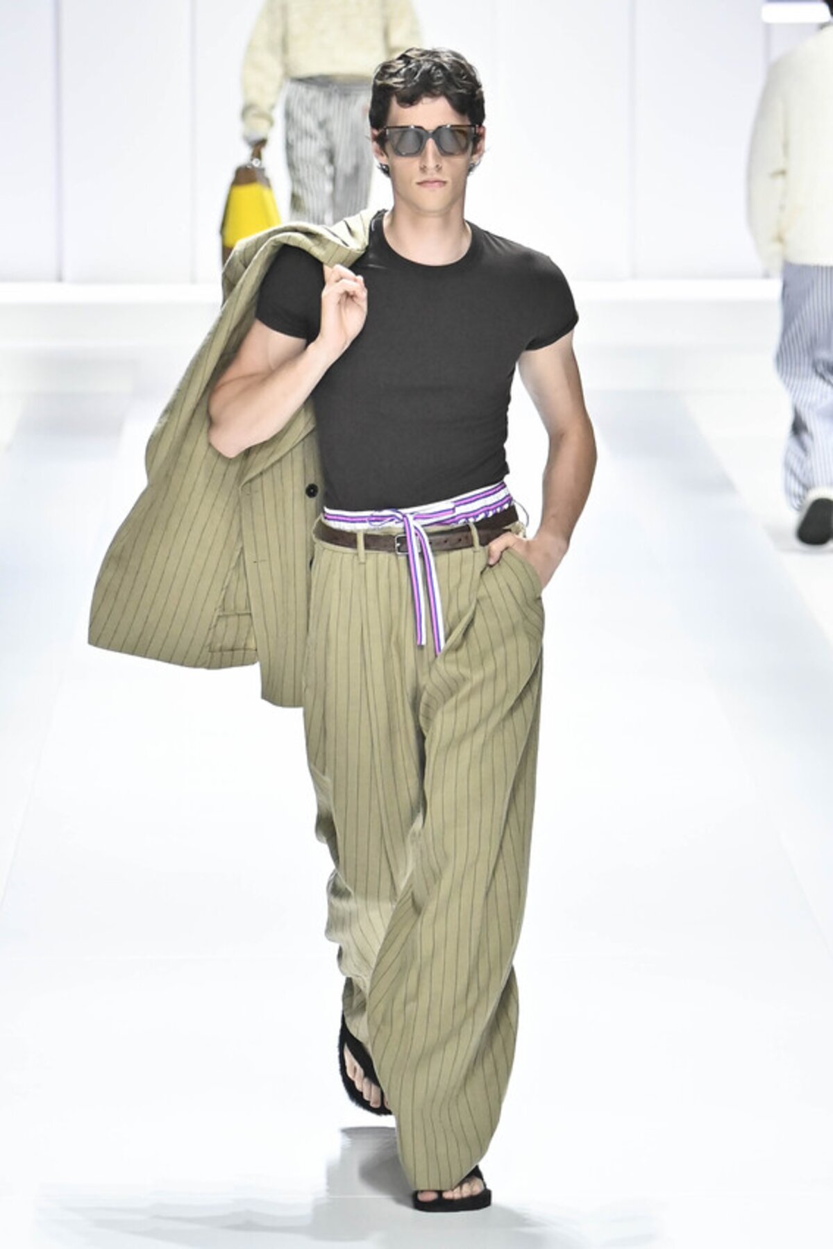 Dolce Gabbana - Ready-to-Wear - Runway Collection - Men 2026
