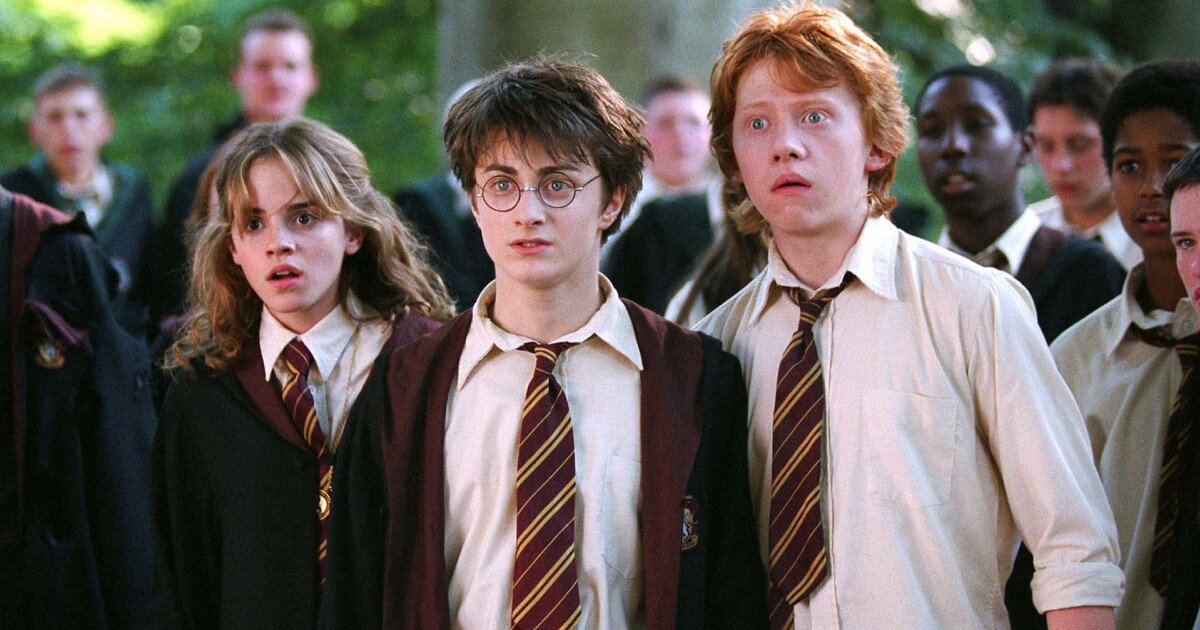 Minden, amit a Harry Potter sorozatról tudni lehet