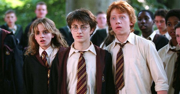 Melyik volt az utolsó Harry Potter-könyv, amit eredeti nyelven még a 20. században adtak ki? 