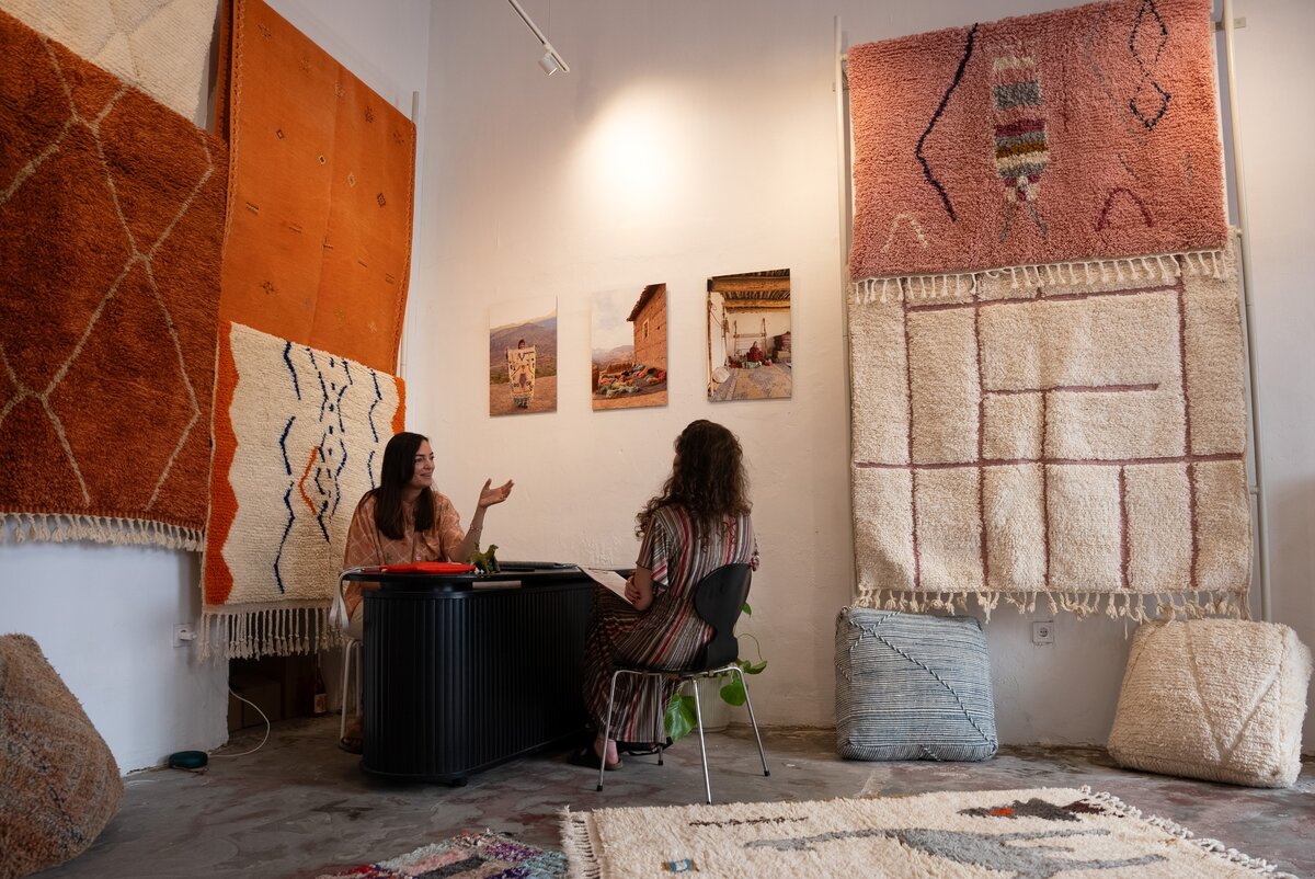 Abra Rugs
