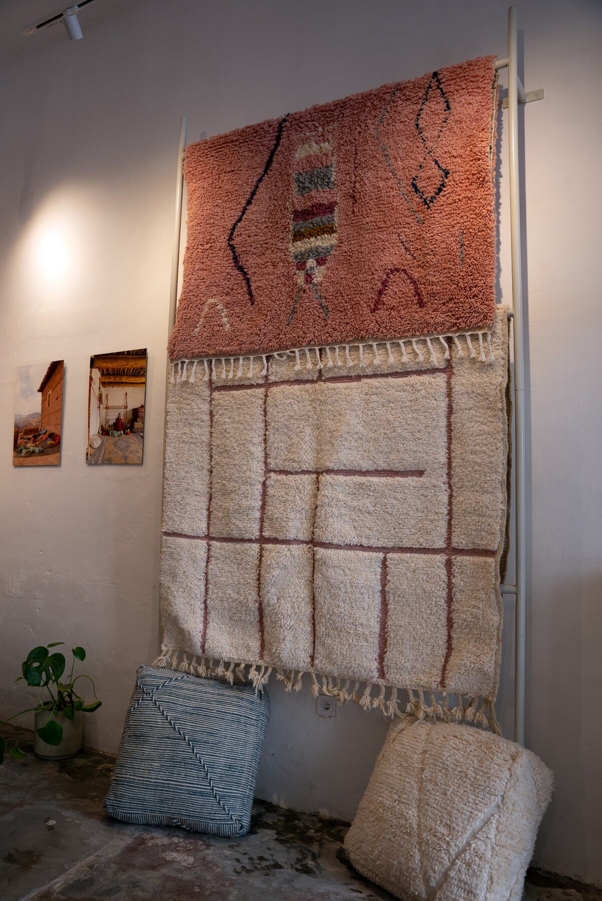 Abra Rugs