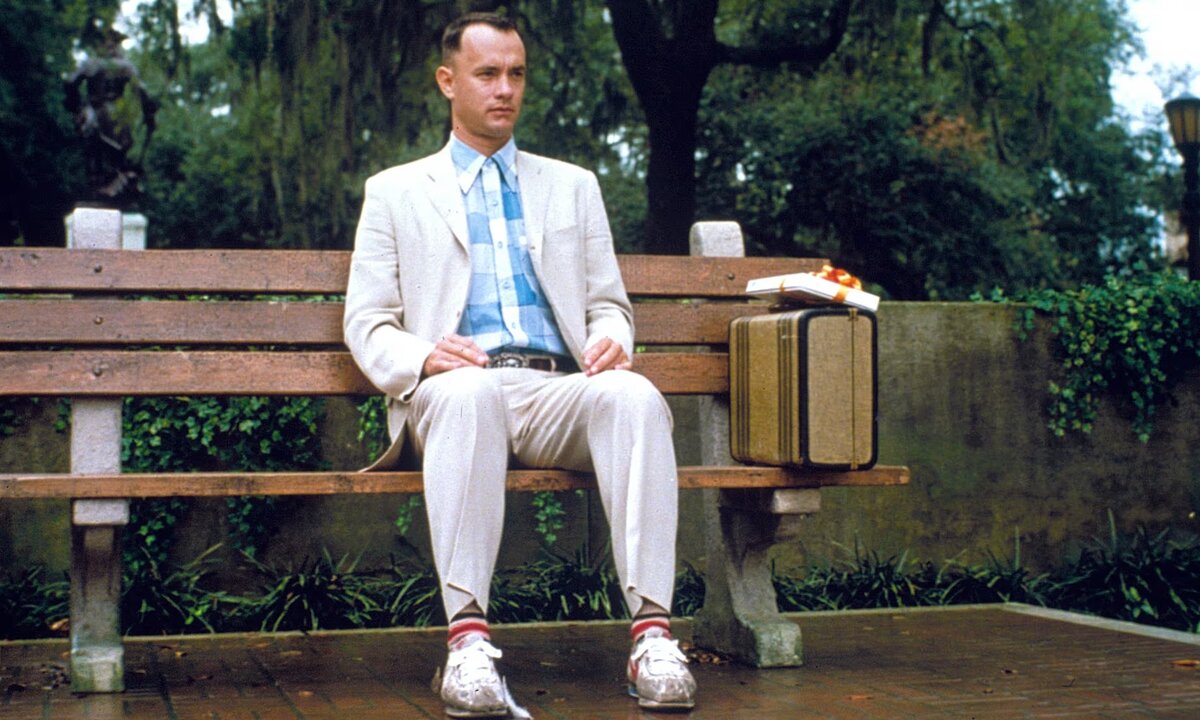 forrest gump