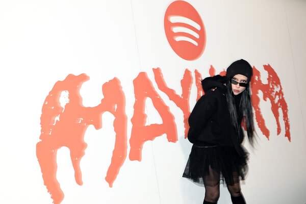 Mi Lady Gaga igazi neve?