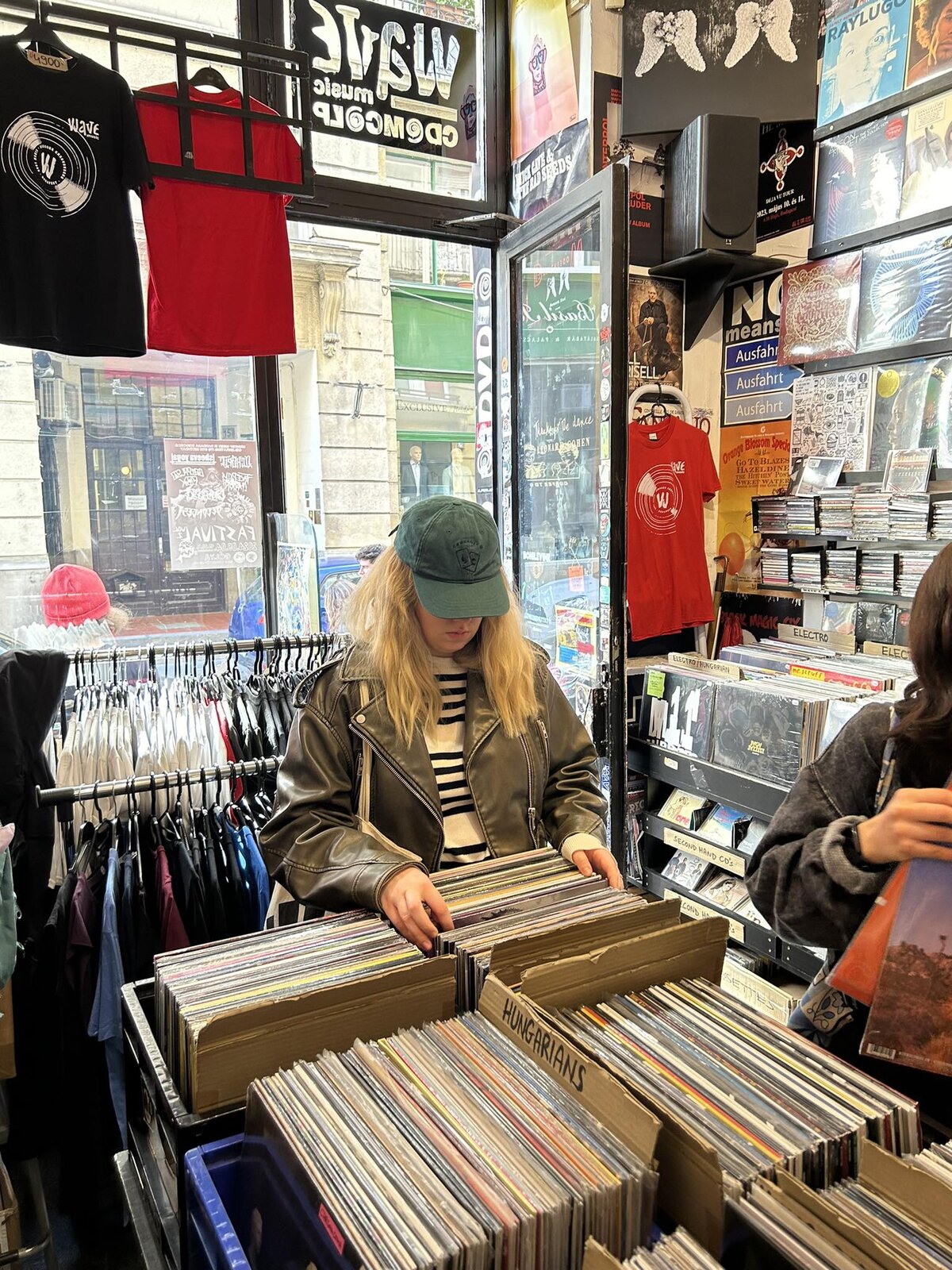 Idén is lesz Record Store Day