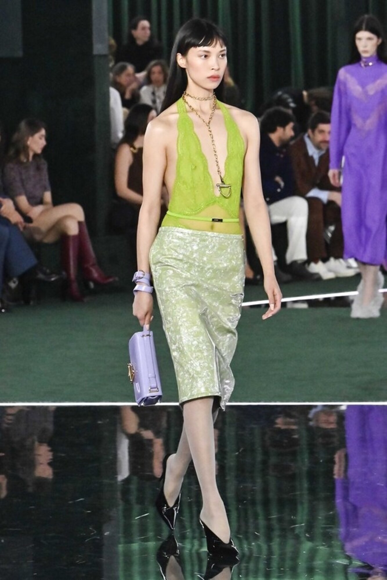 Gucci - Ready-to-Wear - Runway Collection - Women