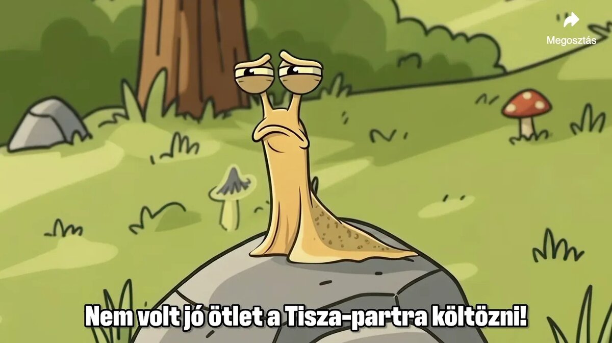Fabulával csúszott át a nemzeti ellenállás mozgalom a facebook szűrőjén