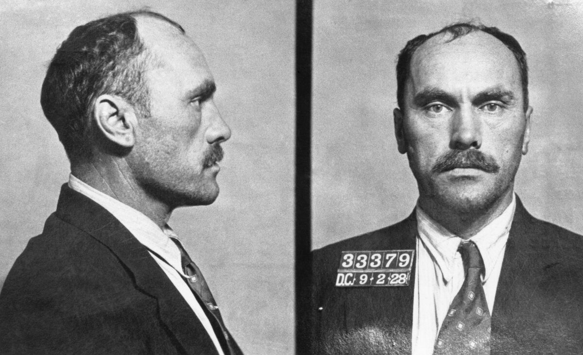 sorozatgyilkos carl panzman