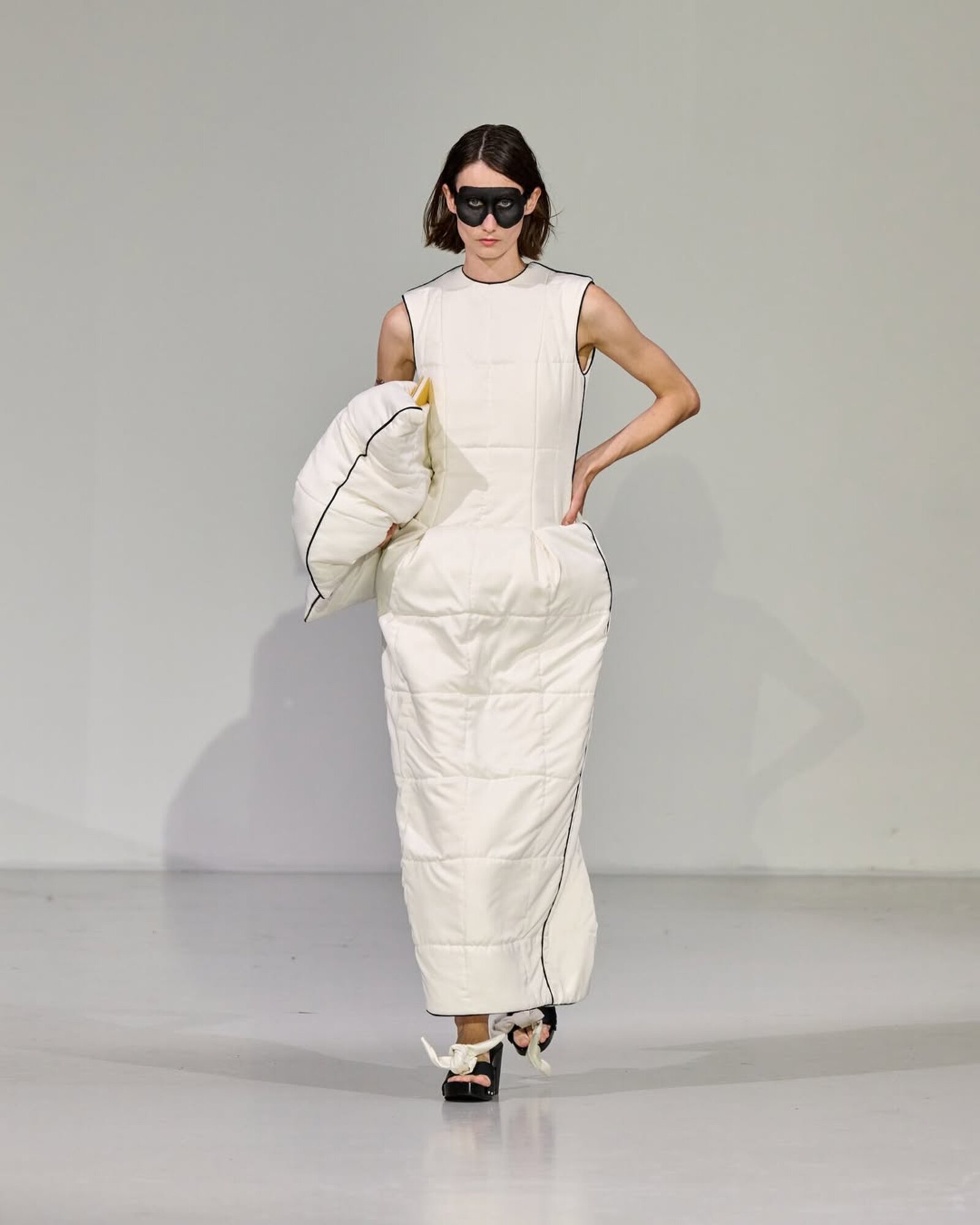 Nicklas Skovgaard 2026-os tavaszi-nyári kollekciója.