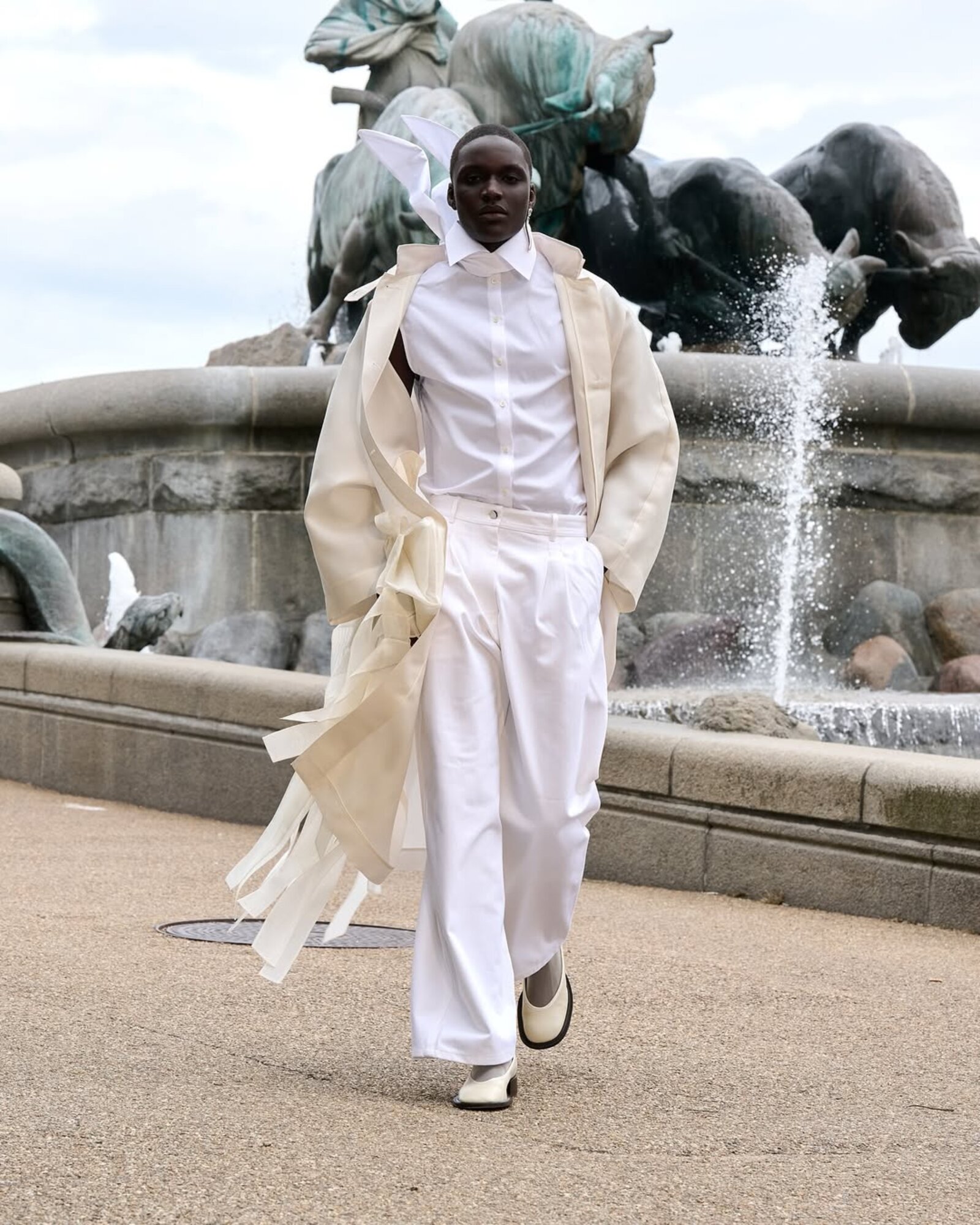 A MKDT Studio 2026-os kollekciója.