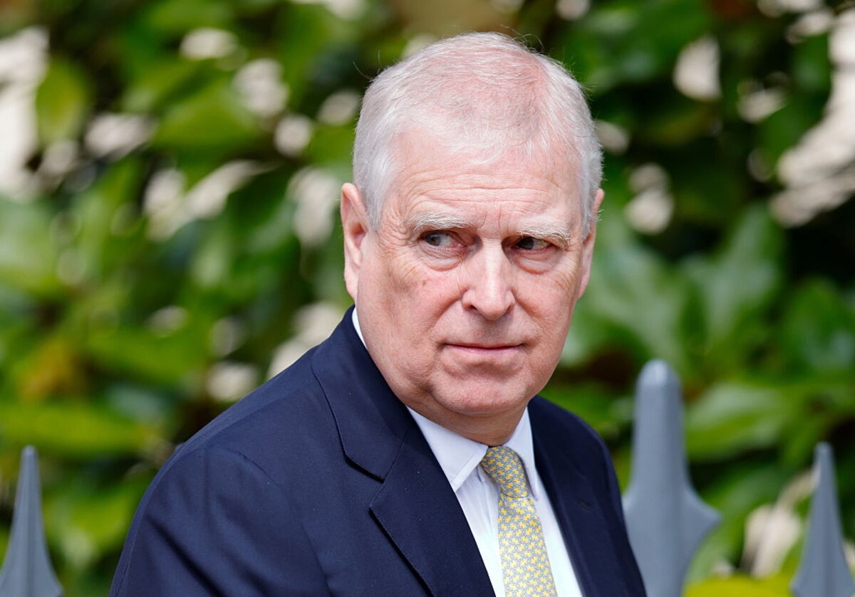 András herceg
