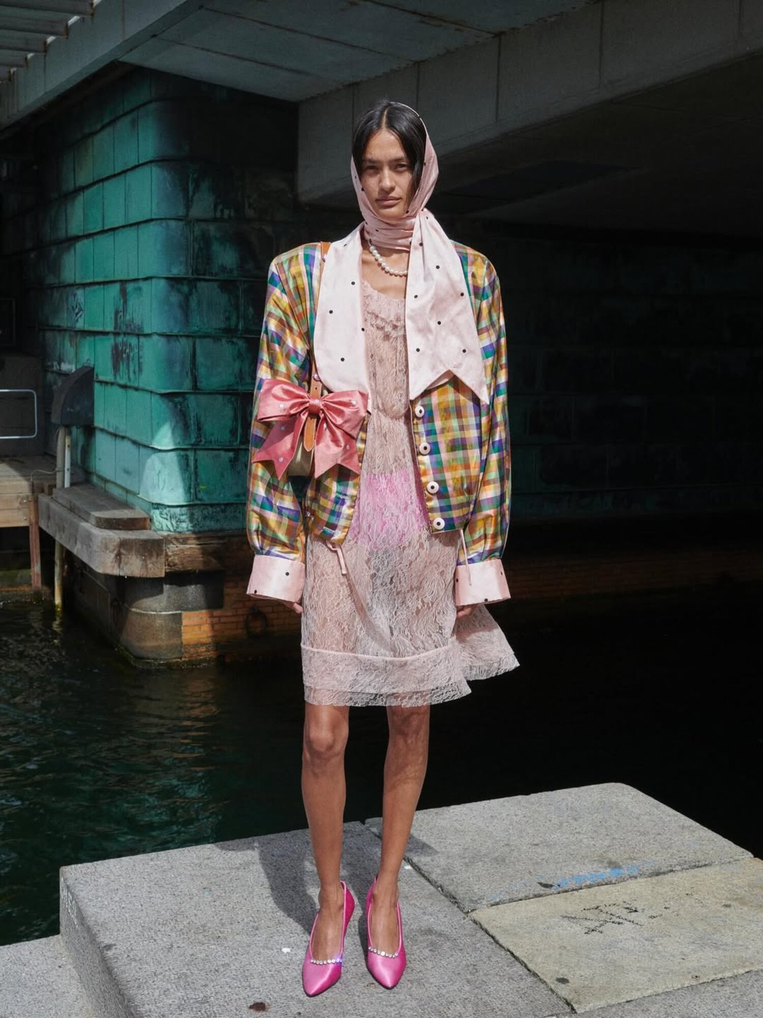 A CARO Editions 2026-os kollekciója.