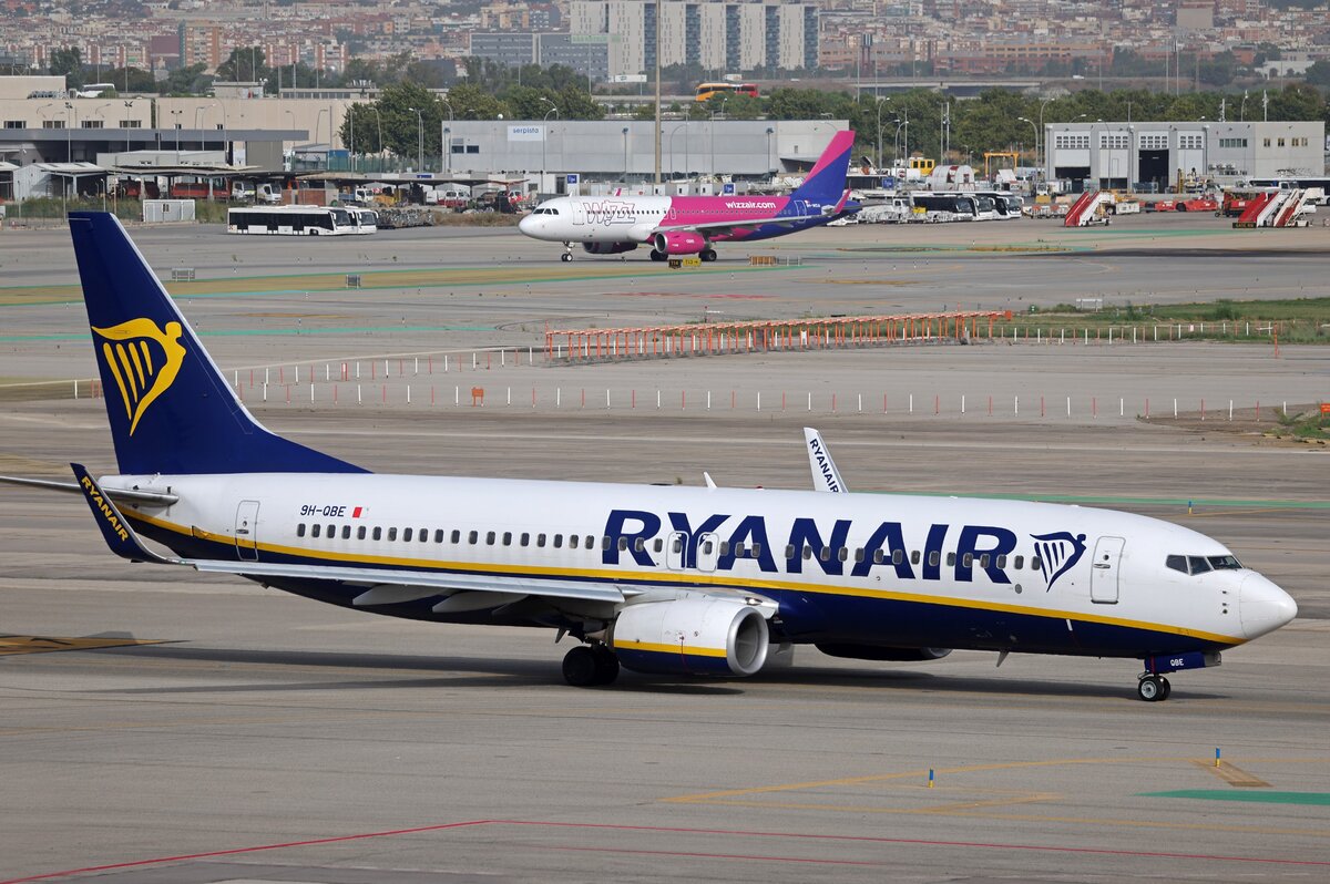 Változik az utazás a Ryanairnél