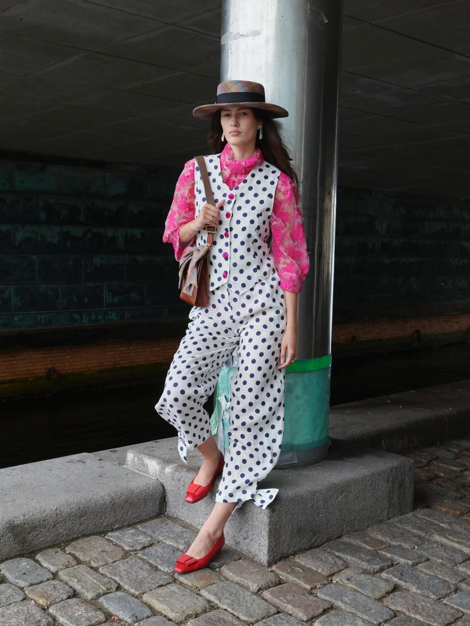 A CARO Editions 2026-os kollekciója.