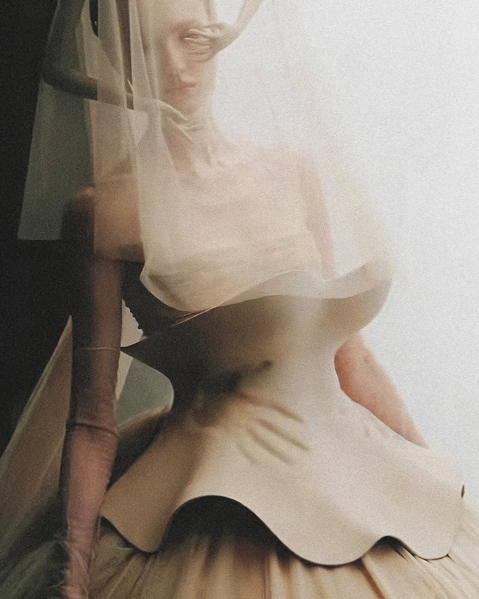 Robert Wun új haute couture kollekciója.
