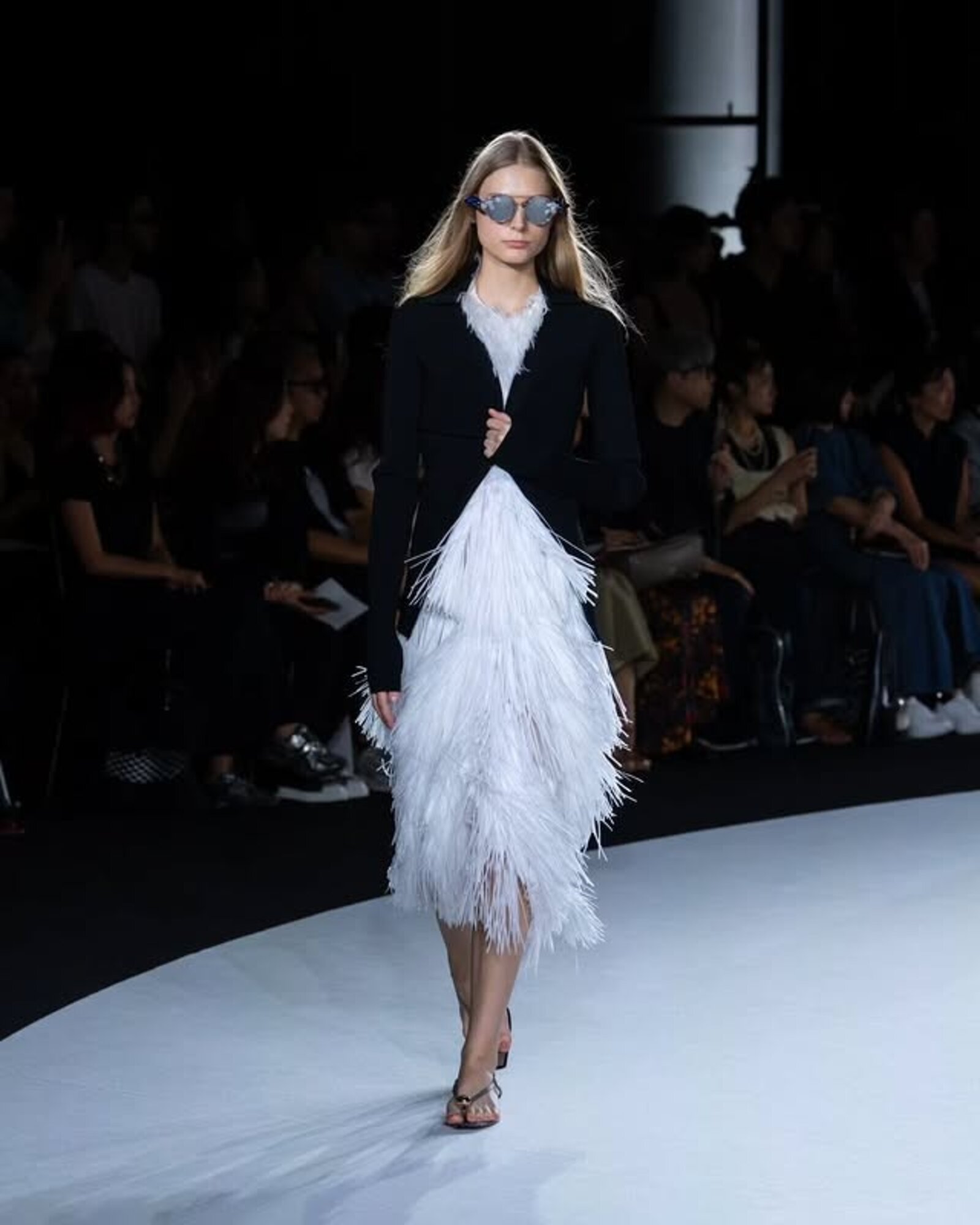 A Harunobu Murata 2026-os kollekciója