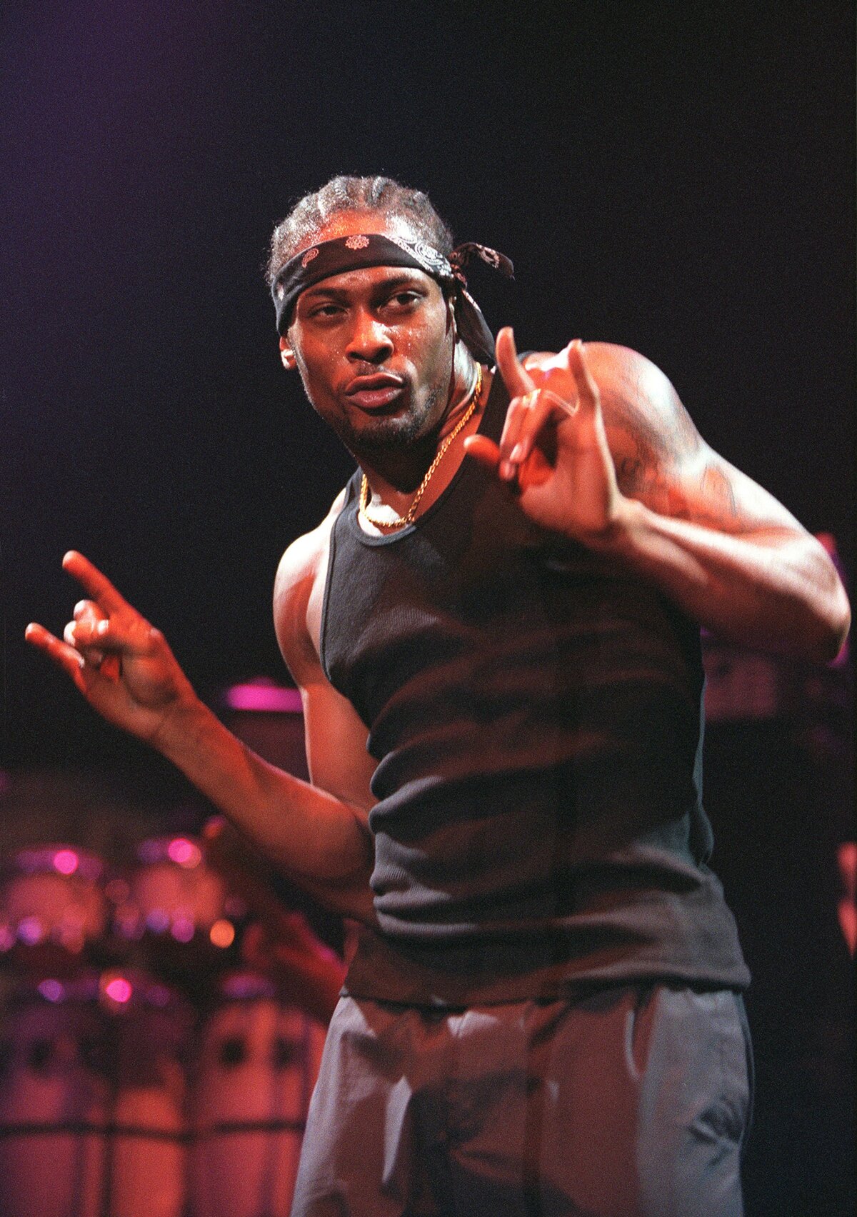 D'Angelo