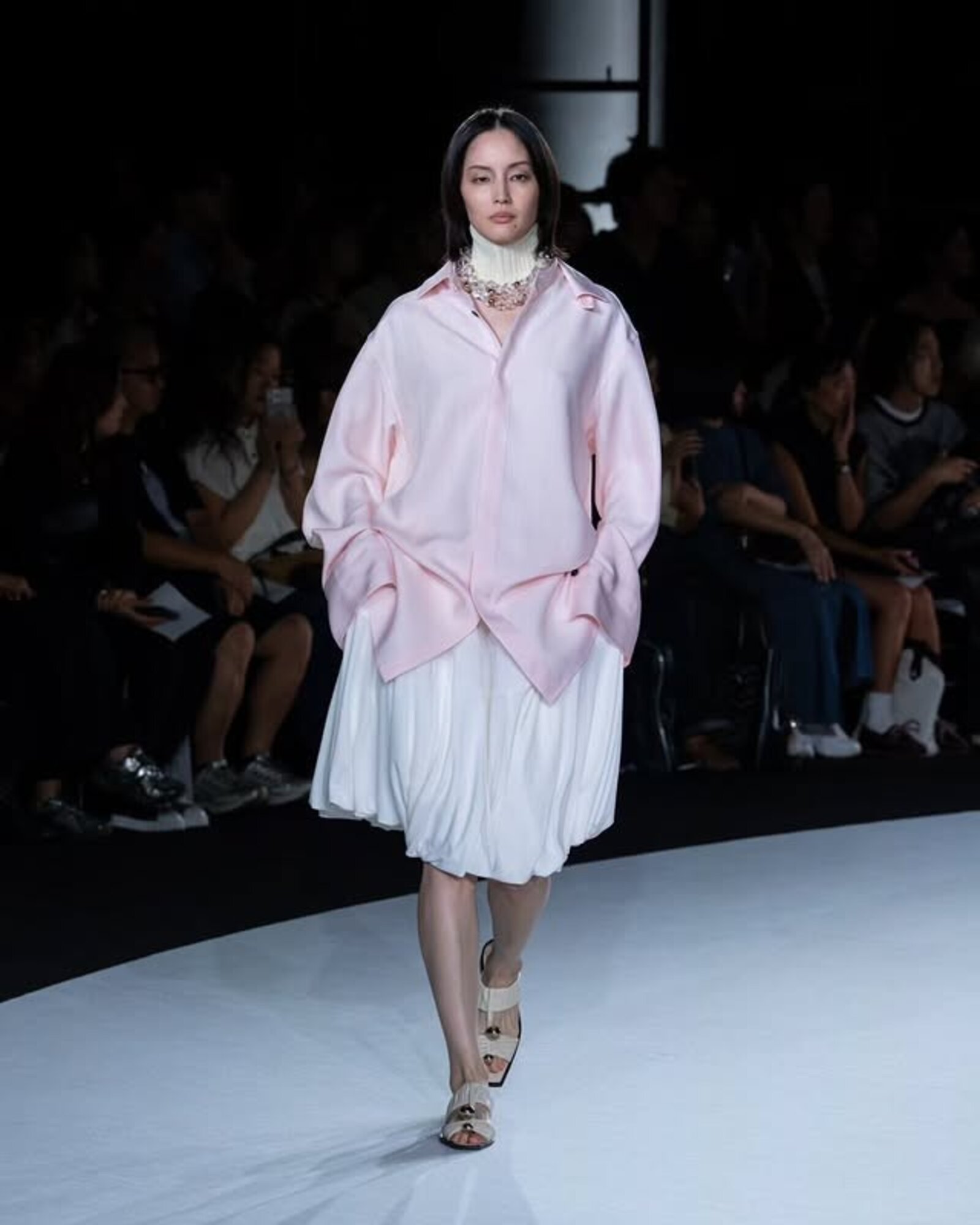 A Harunobu Murata 2026-os kollekciója