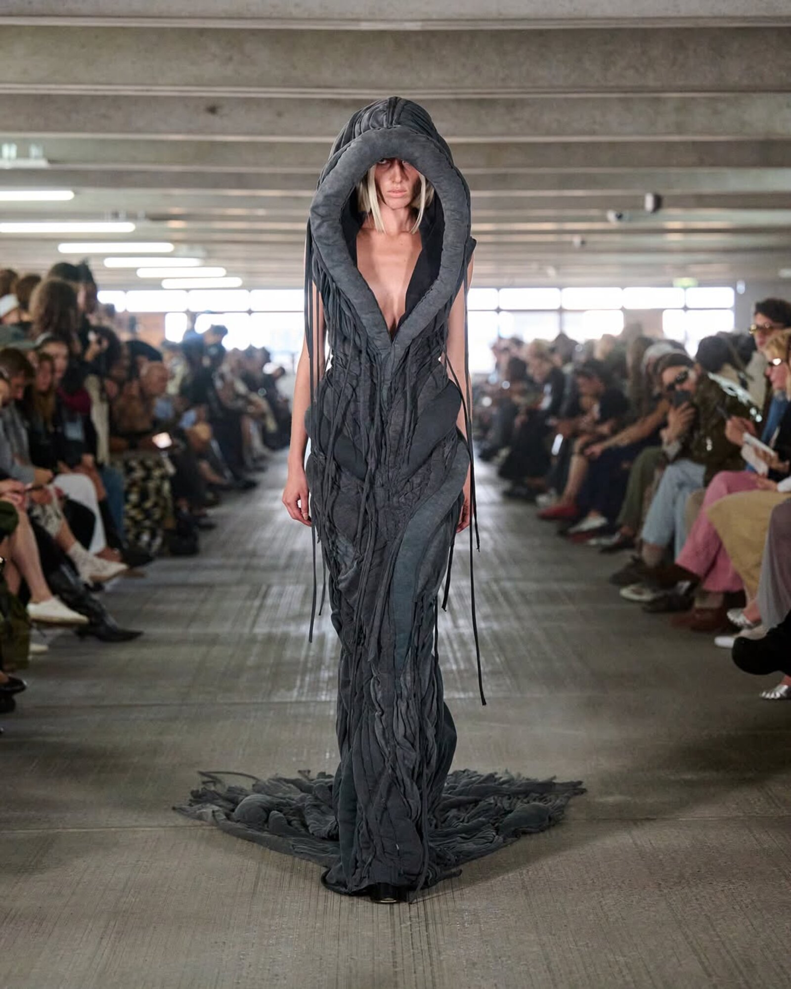 A HAN KJØBENHAVN 2026-os kollekciója.