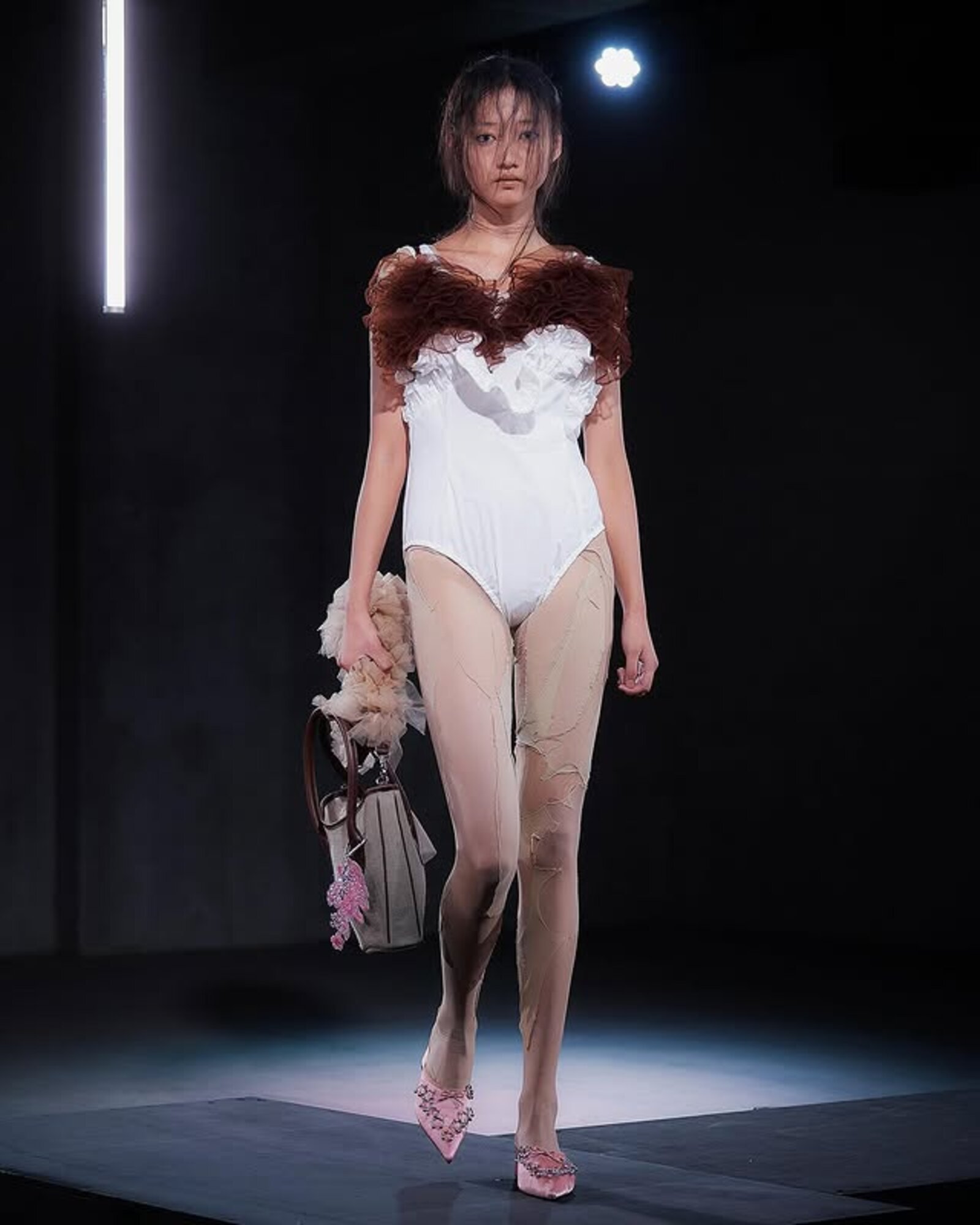 A Chika Kisada 2026-os kollekciója