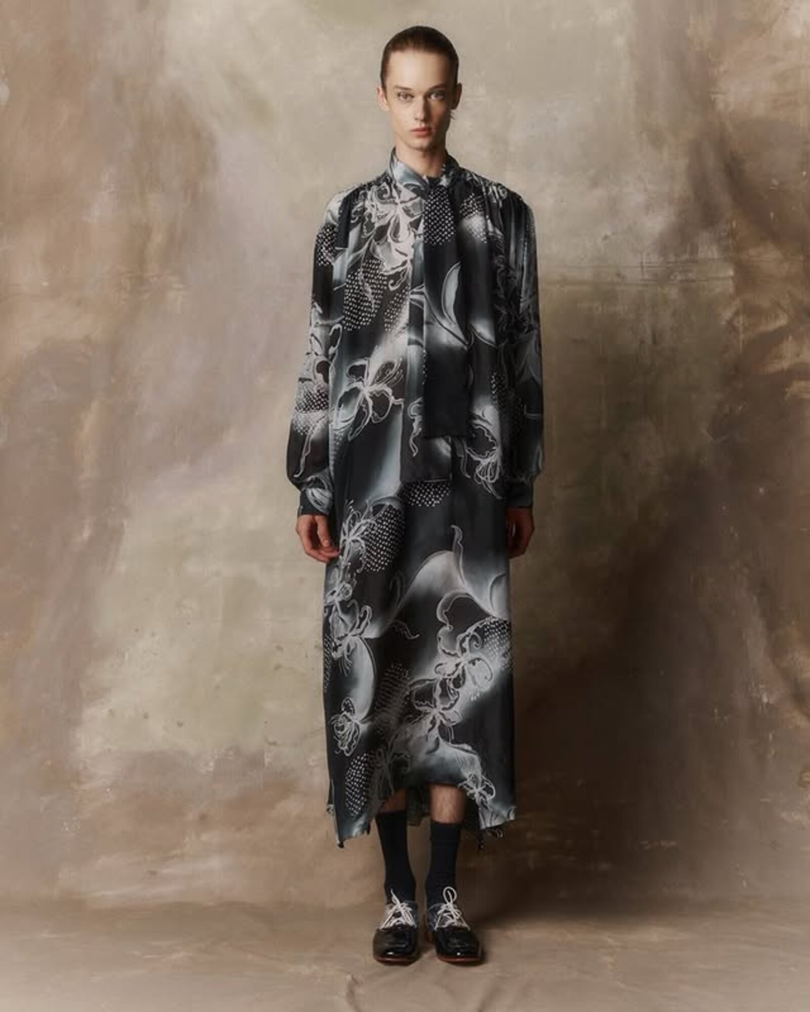 A WISHARAWISH 2026-os kollekciója