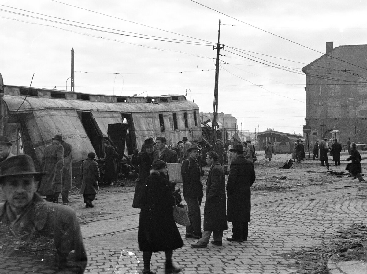 1956-os forradalom