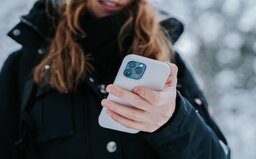 Máris kiszivárgott egy kép az Iphone 15-ről, így nézhet ki