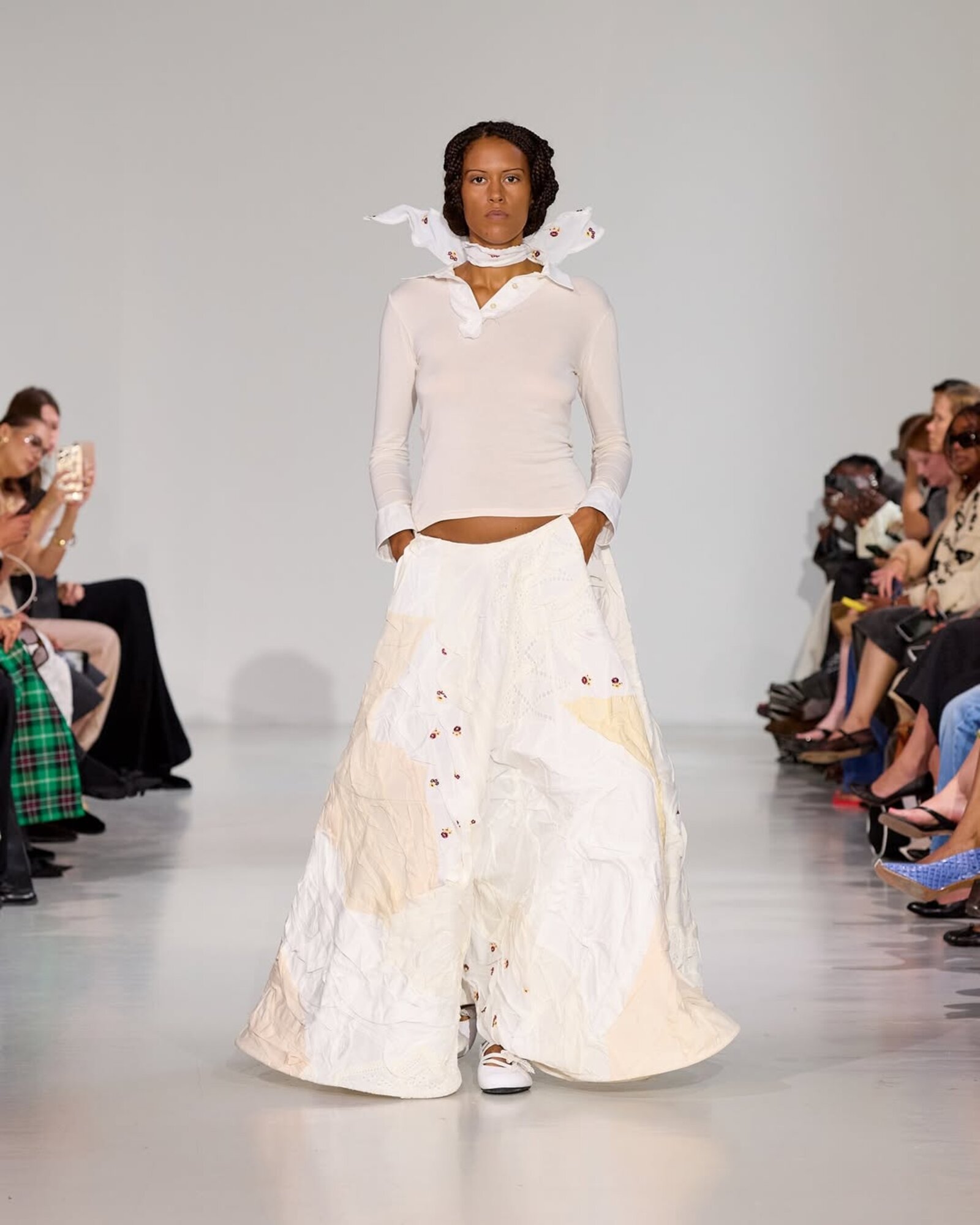 A Rave Review 2026-os kollekciója.