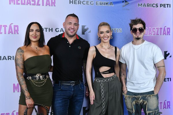 Nincs tehetségkutató szerelem nélkül. Hogyan alakulna szerelmi szálad a műsorban?