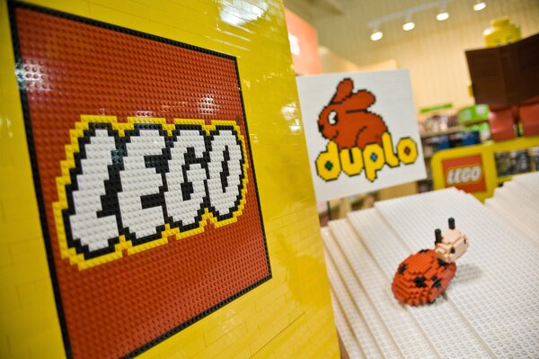 Mi a LEGO Duplo méretaránya a normál LEGO-hoz képest?