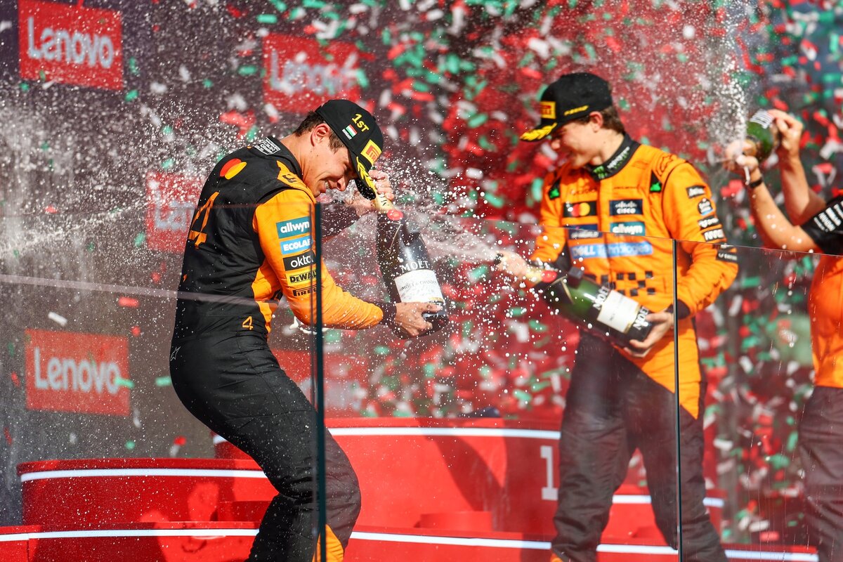 Moët & Chandon