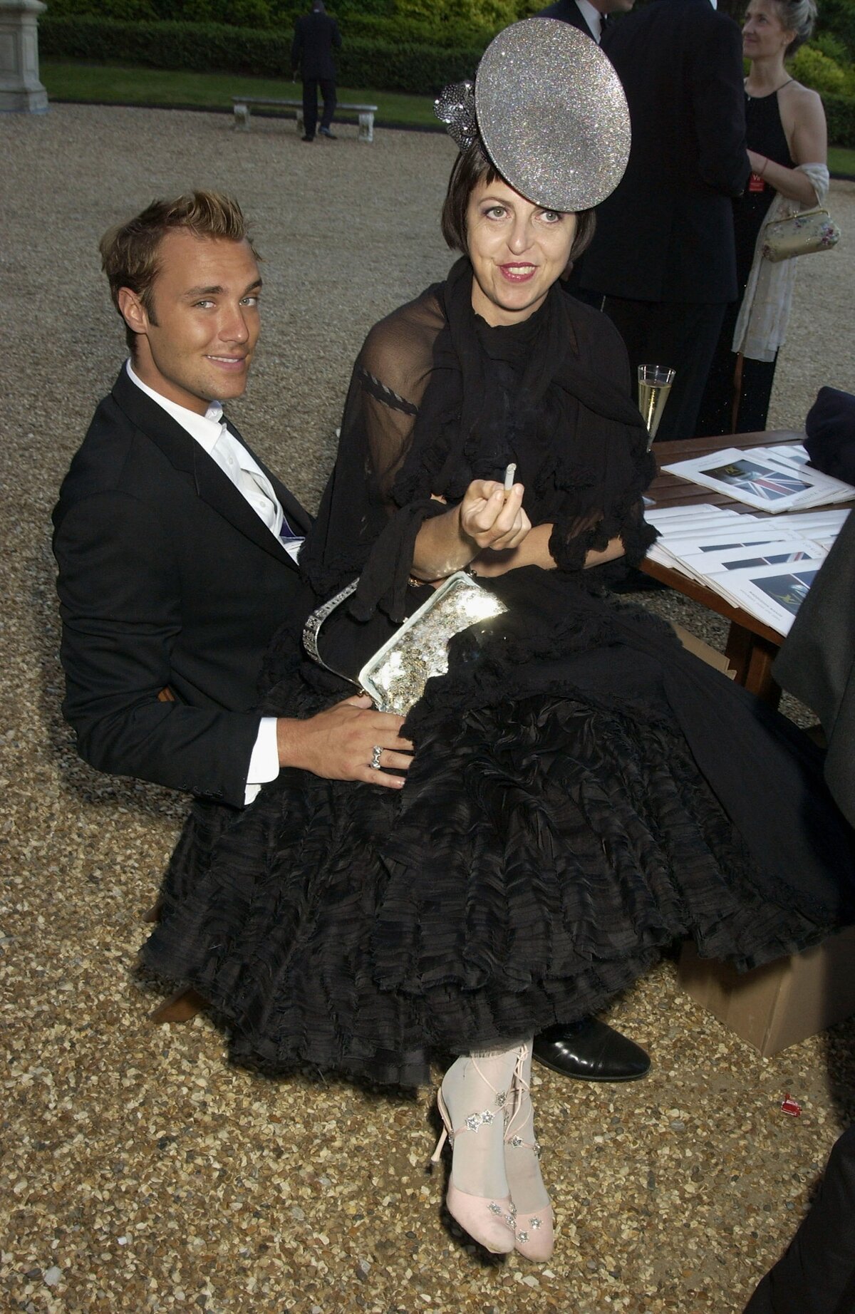 Film készül Isabella Blow életéről