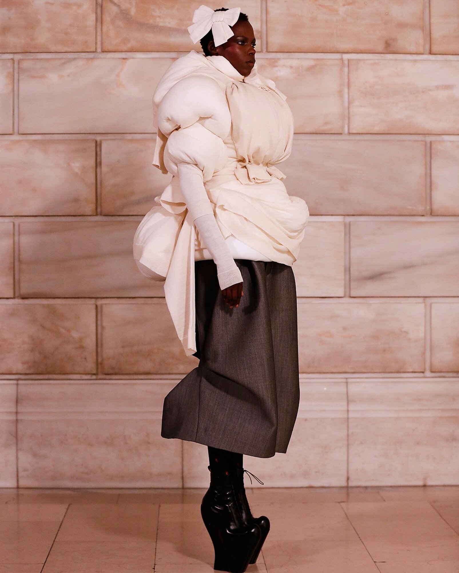 A Marc Jabocs Runway kollekciója.
