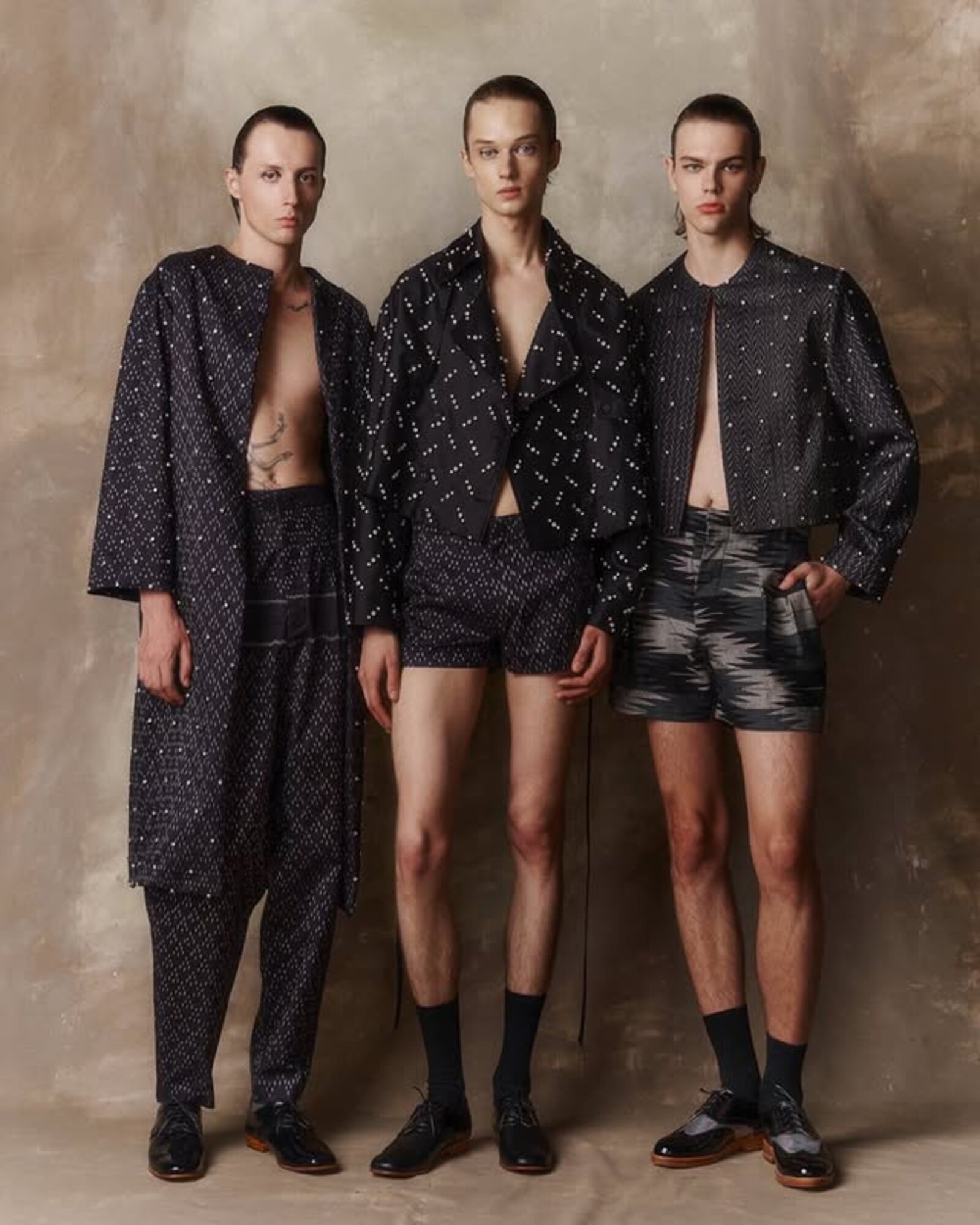 A WISHARAWISH 2026-os kollekciója